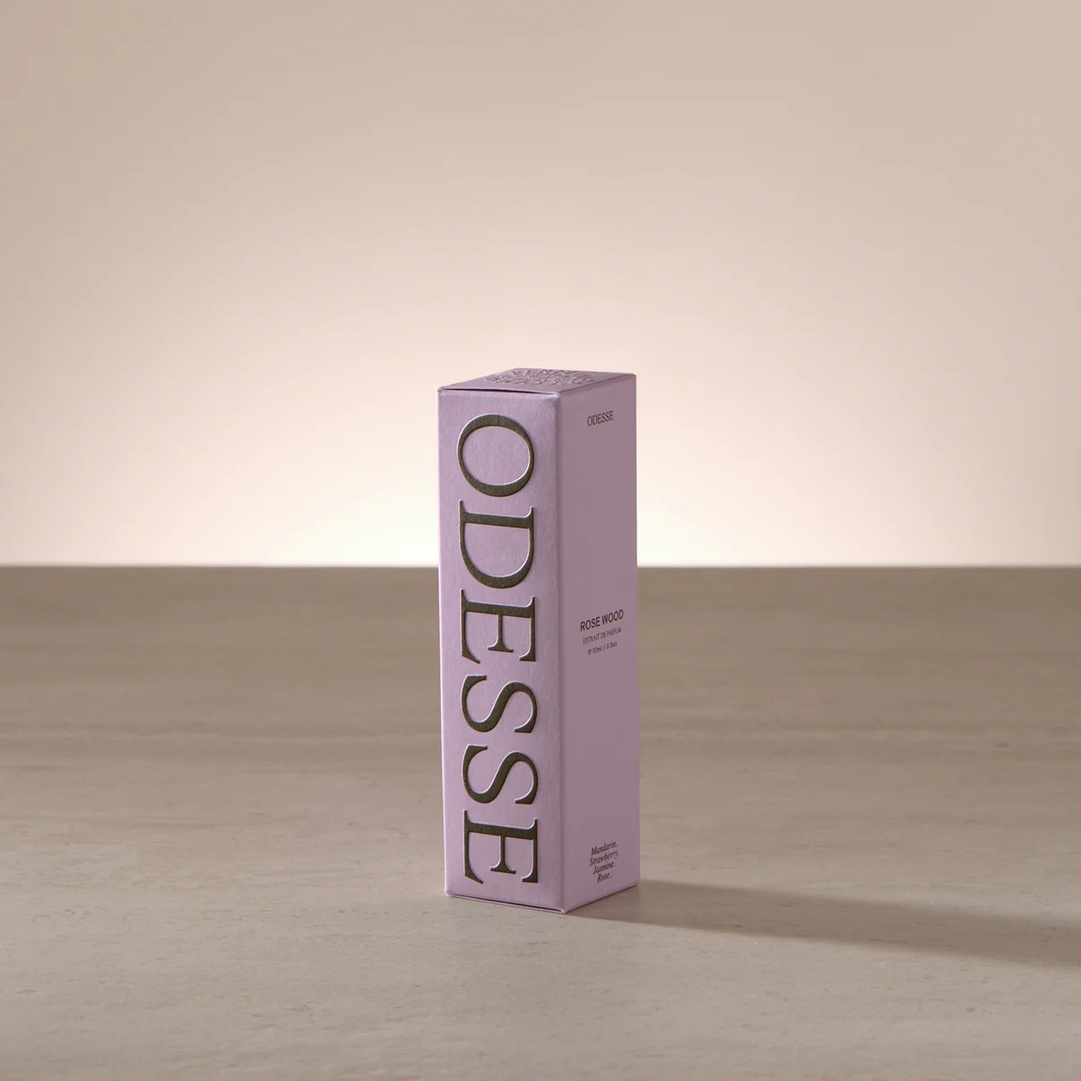 Odesse Travel Size Parfum - Image 5