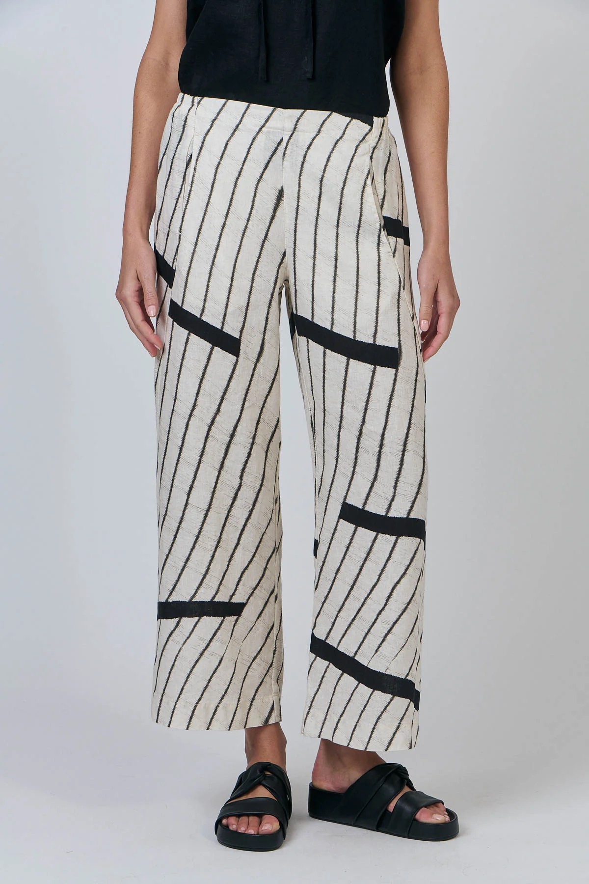Naturals by O & J Isobars Pants - Image 2