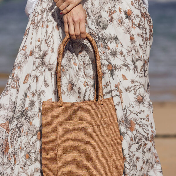 Made in Mada Dama bag