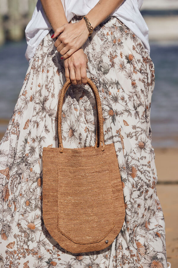 Made in Mada Dama bag