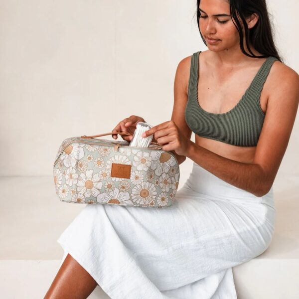 Sky Gazer Toiletry bag