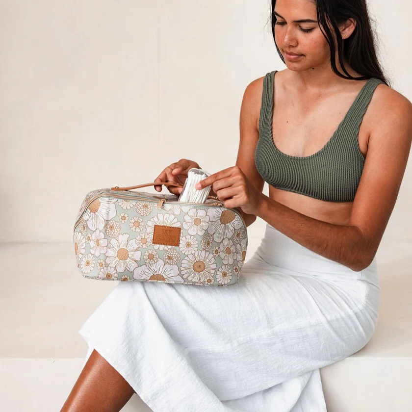 Sky Gazer Toiletry bag