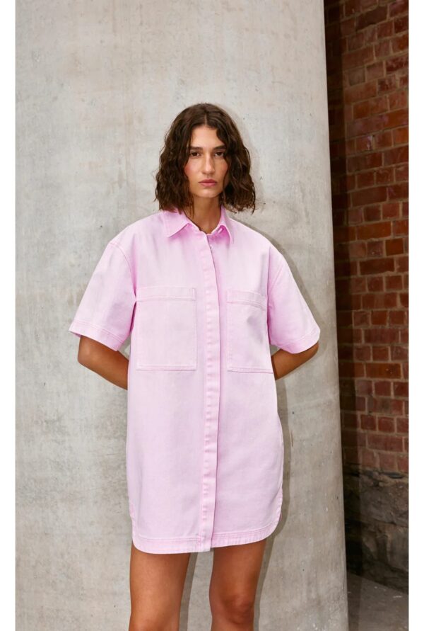 Kinney the Label Freya Dress