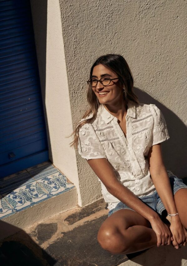 Kireina Valentina Shirt