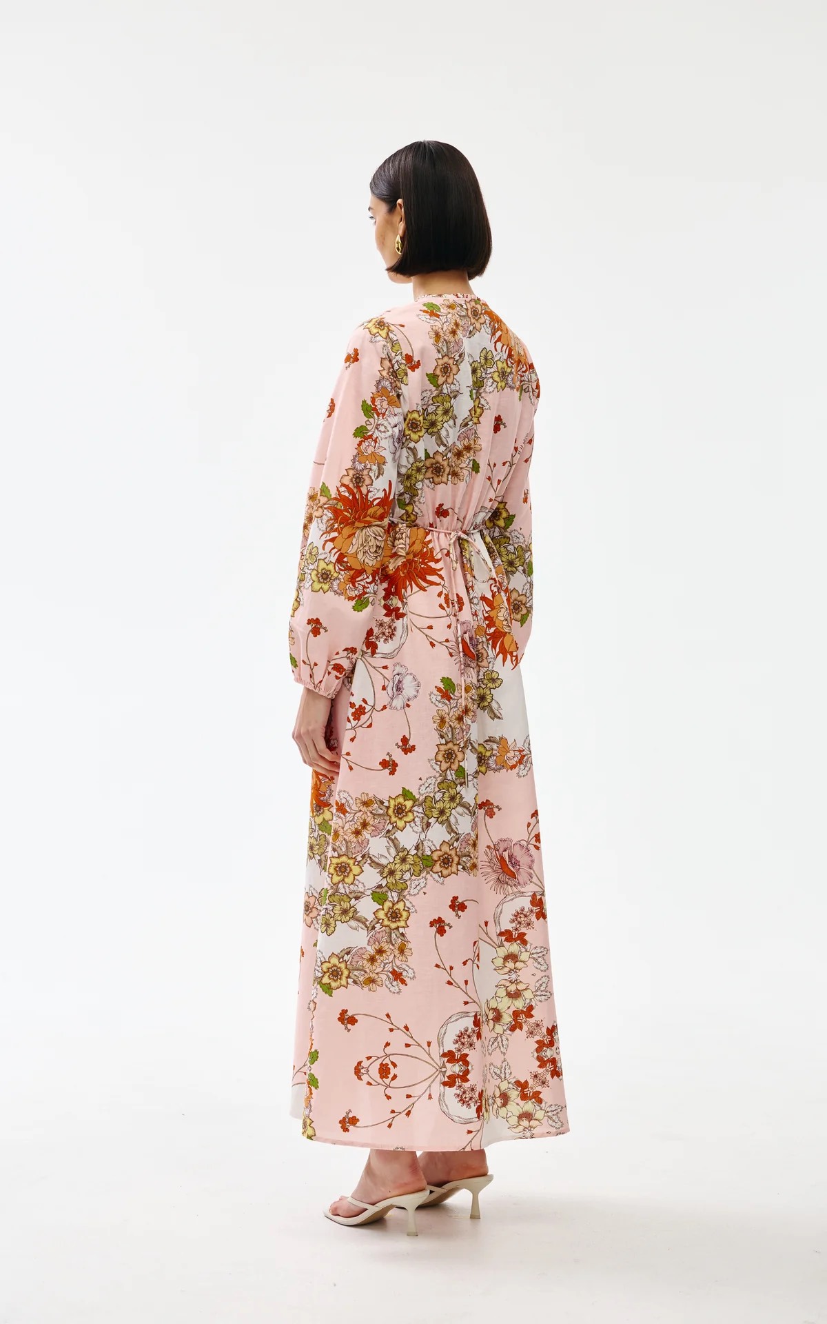 Kinney Olivia Dress - Image 3