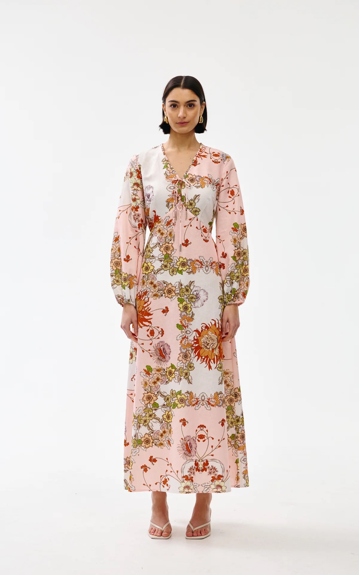 Kinney Olivia Dress - Image 2