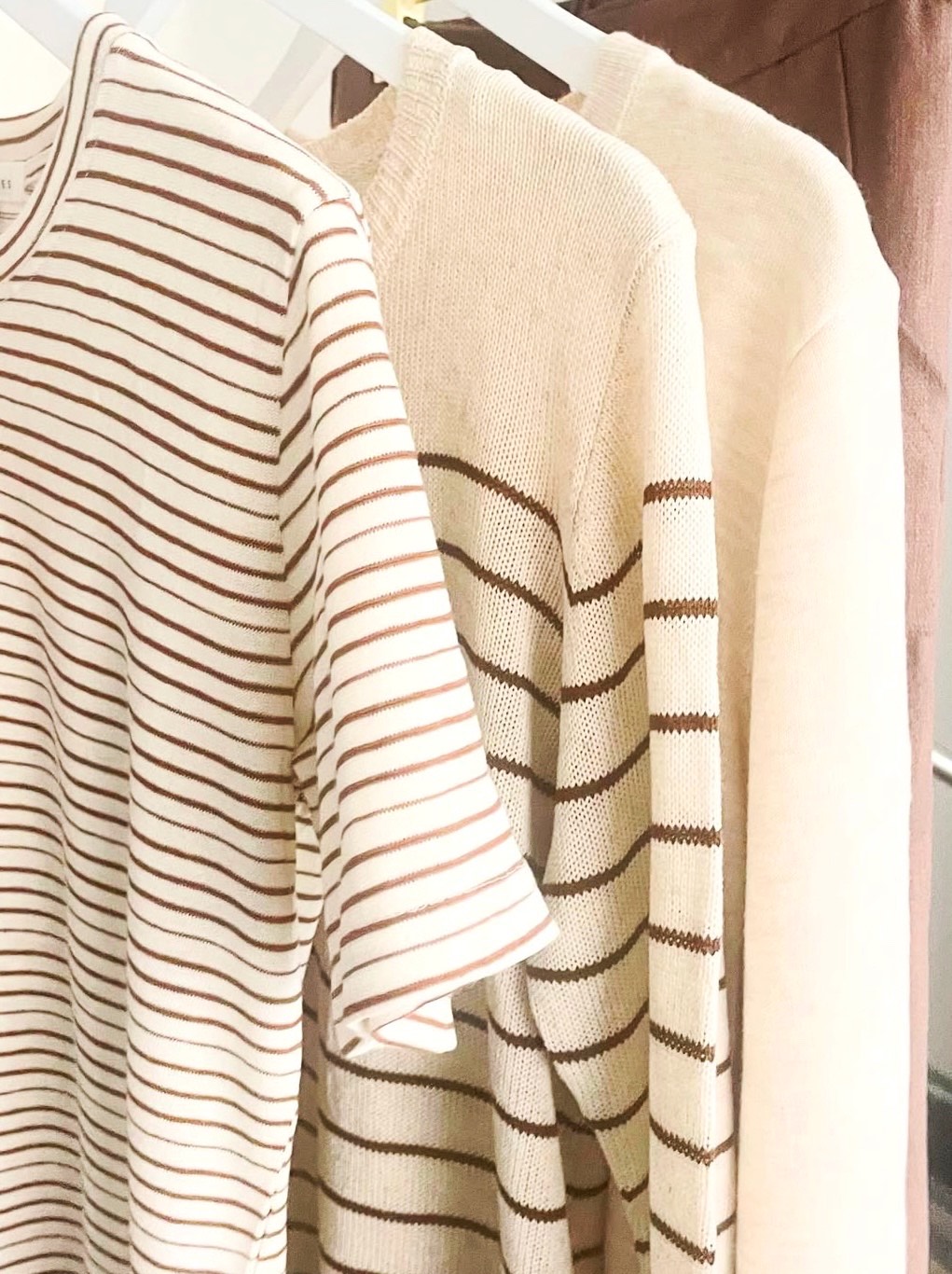 Little Lies Gia Knit