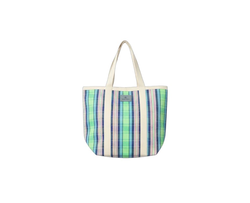Gunes Swim Shopper Tote - Image 2