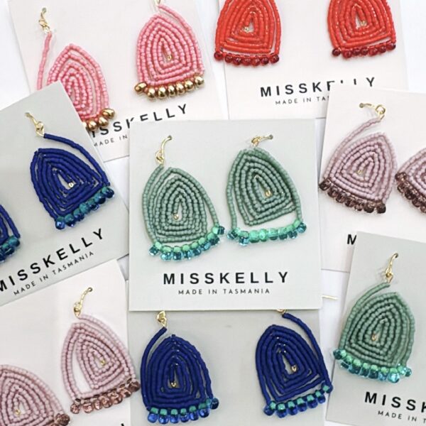 Miss Kelly Layla Earrings