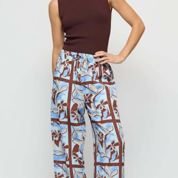 Staple the Label Cielo Drawstring Pants