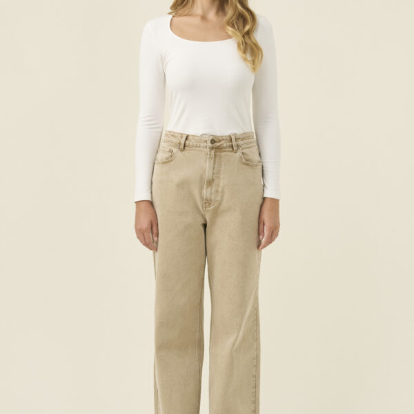 Isle of Mine Scarlett Jeans