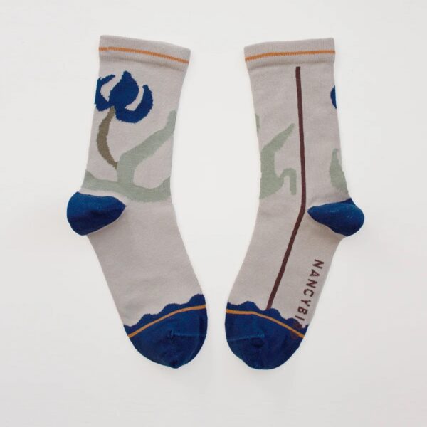 Nancybird Socks