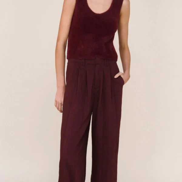 Staple the Label Matteo Pant