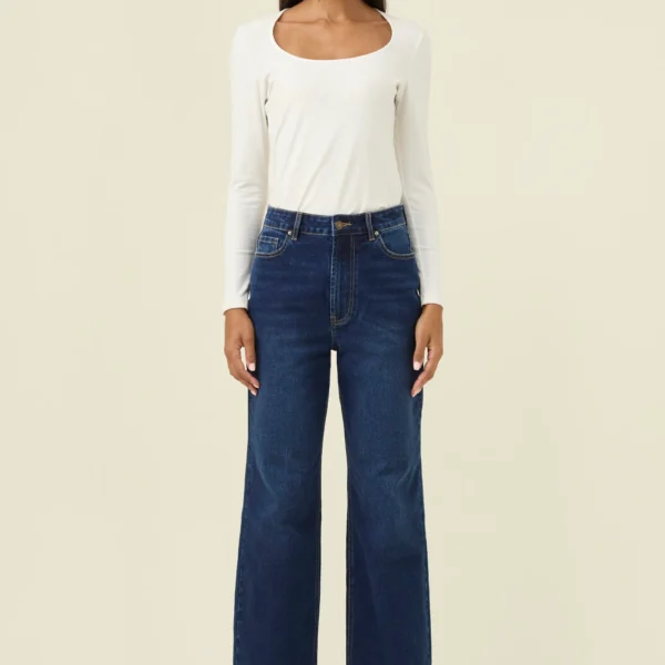 Isle of Mine Scarlett Jeans