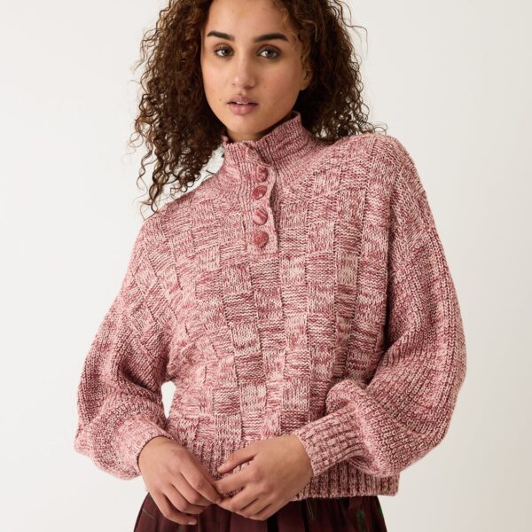 Nancybird Charlie Knit