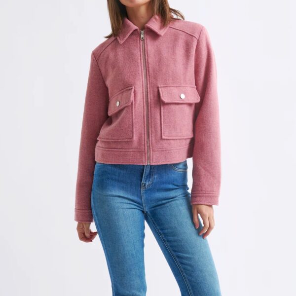 Kireina Carla Jacket