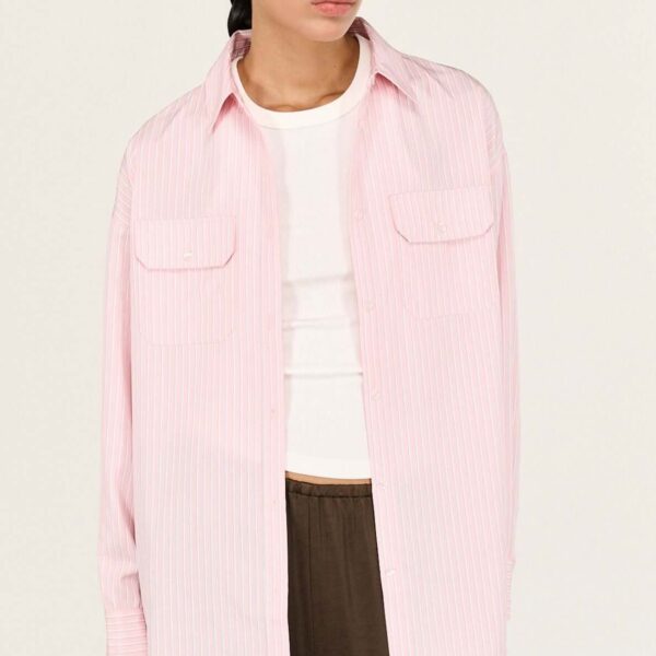 Staple the Label Lina Shirt