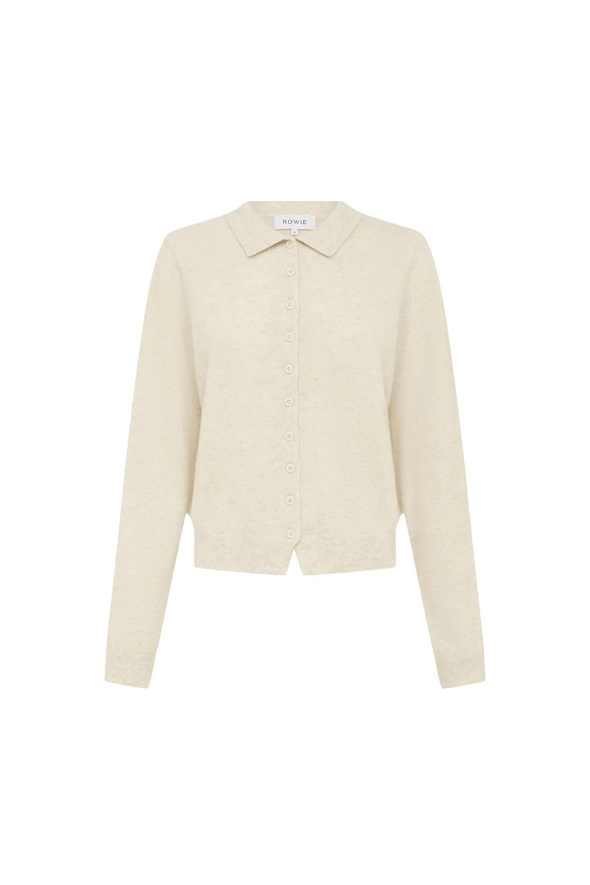 Rowie Celia Merino Knit Cardigan - PRE ORDER - Image 4