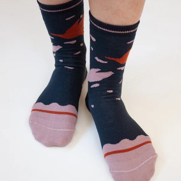 Nancybird Socks