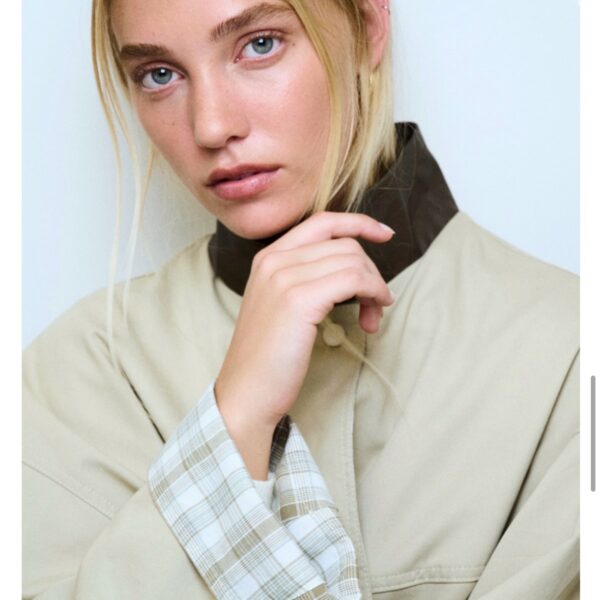 Little Lies Rylan Parka