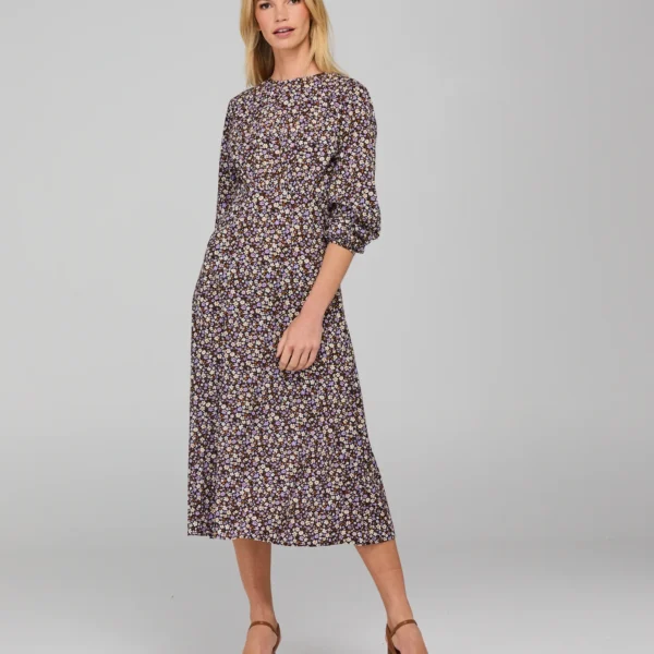 Boom Shankar Yuna Dress Riko