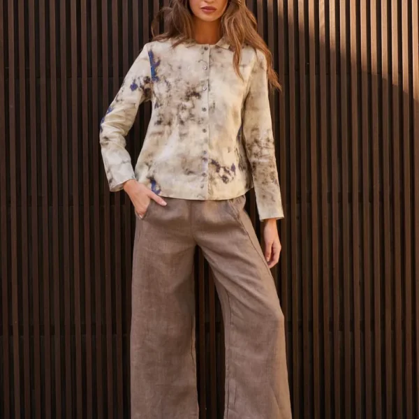 Naturals by O & J Cigar Pant