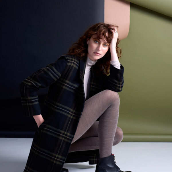 Tightology Luxe Wool Tights