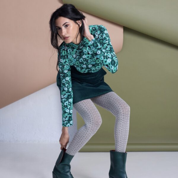 Tightology Haptic Organic Tights