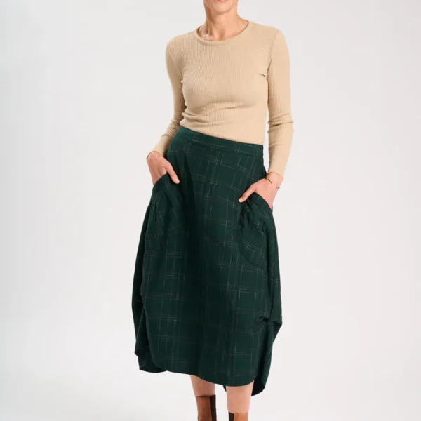 Olga de Polga Milwaukee Cadiz Skirt
