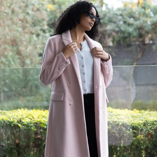 Two T's Madison Coat