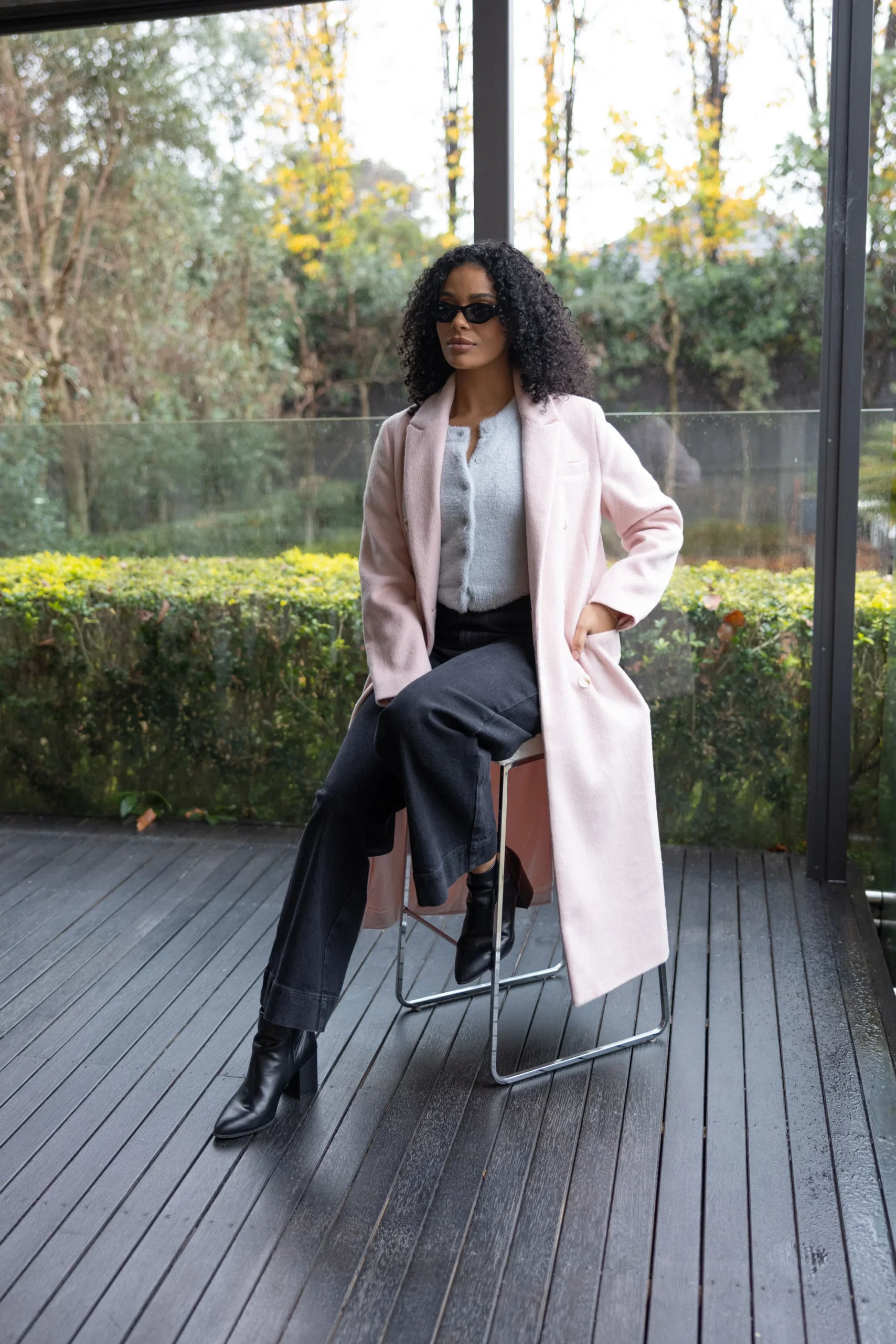 Two T's Madison Coat - Image 2