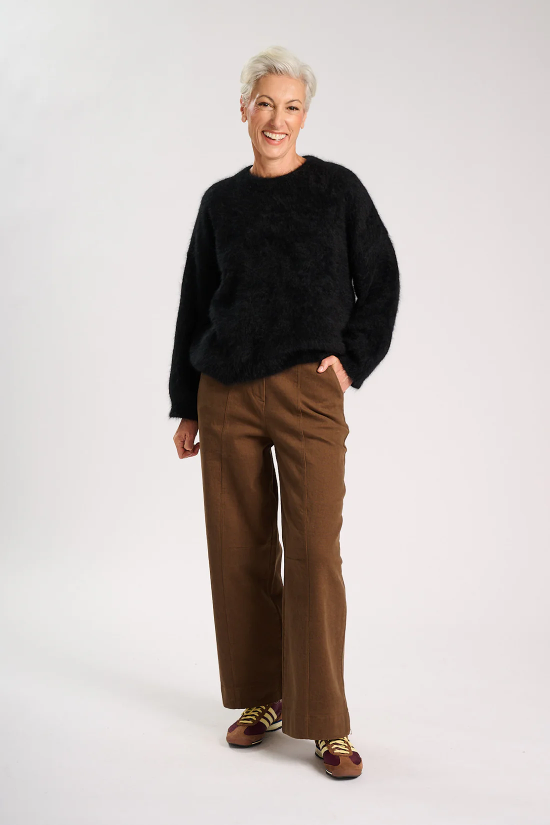 Olga de Polga Edie Pant