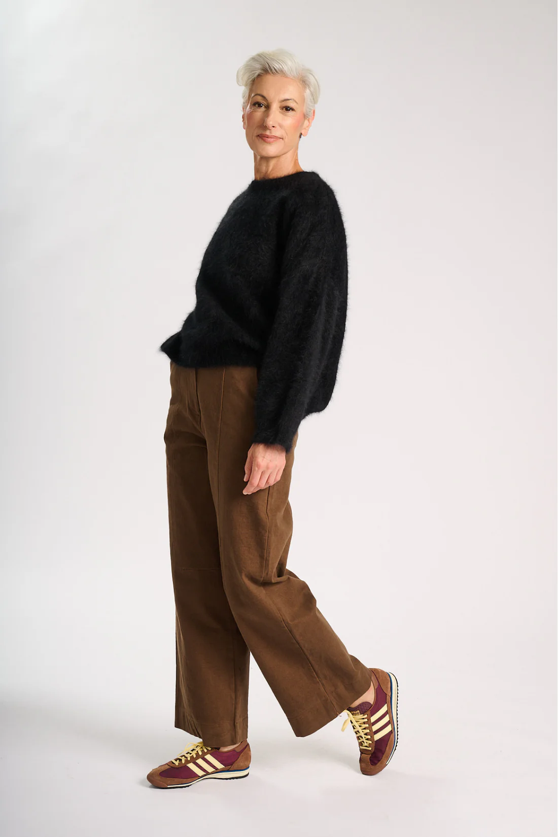 Olga de Polga Edie Pant - Image 3