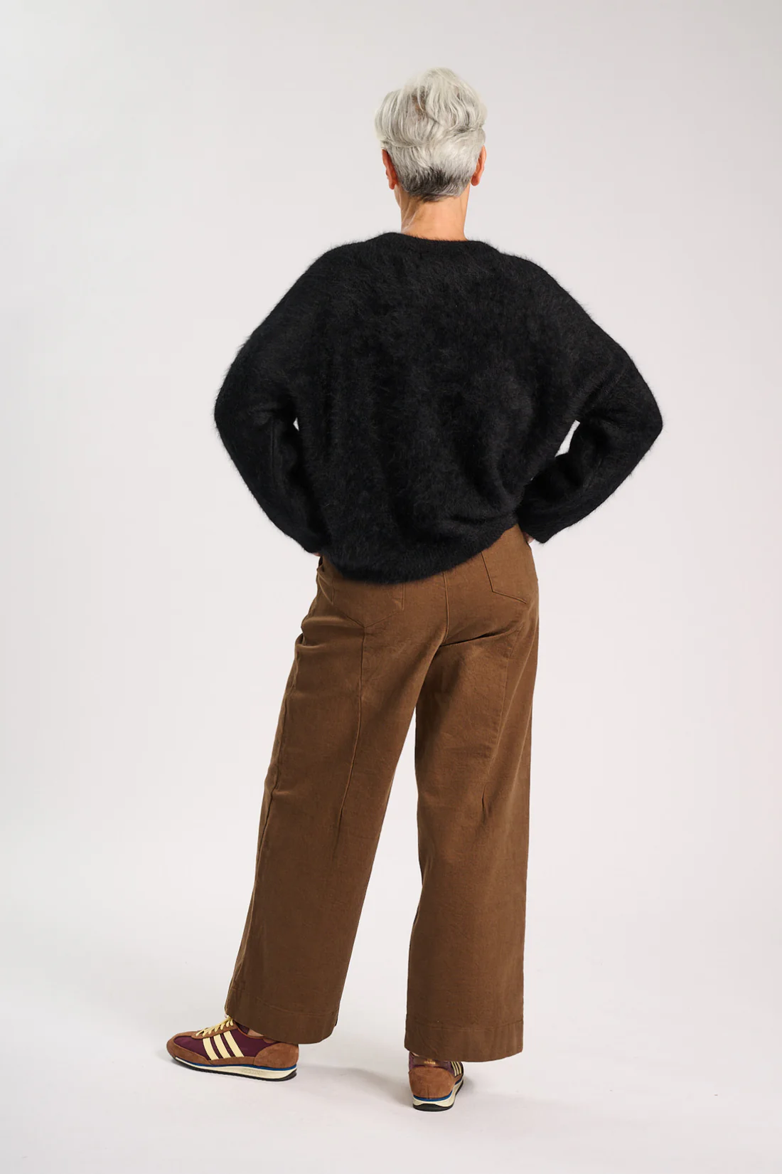 Olga de Polga Edie Pant - Image 2