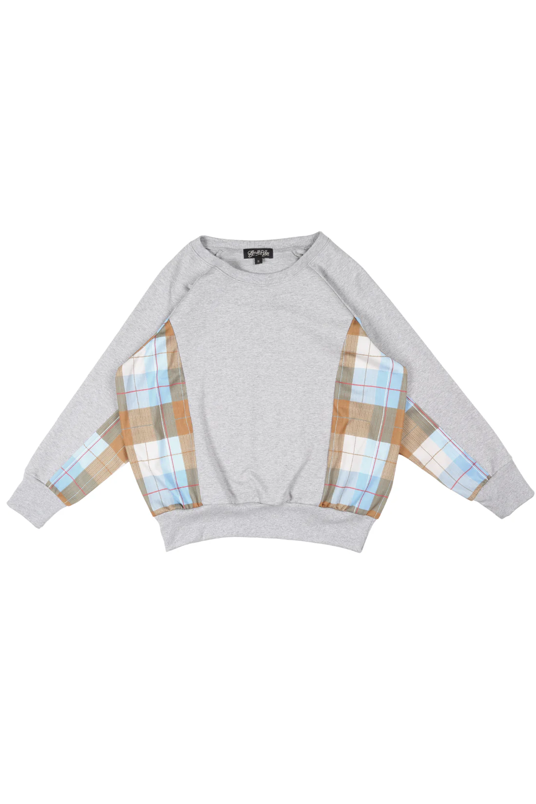 Olga De Polga Heritage Sweatshirt - Image 3