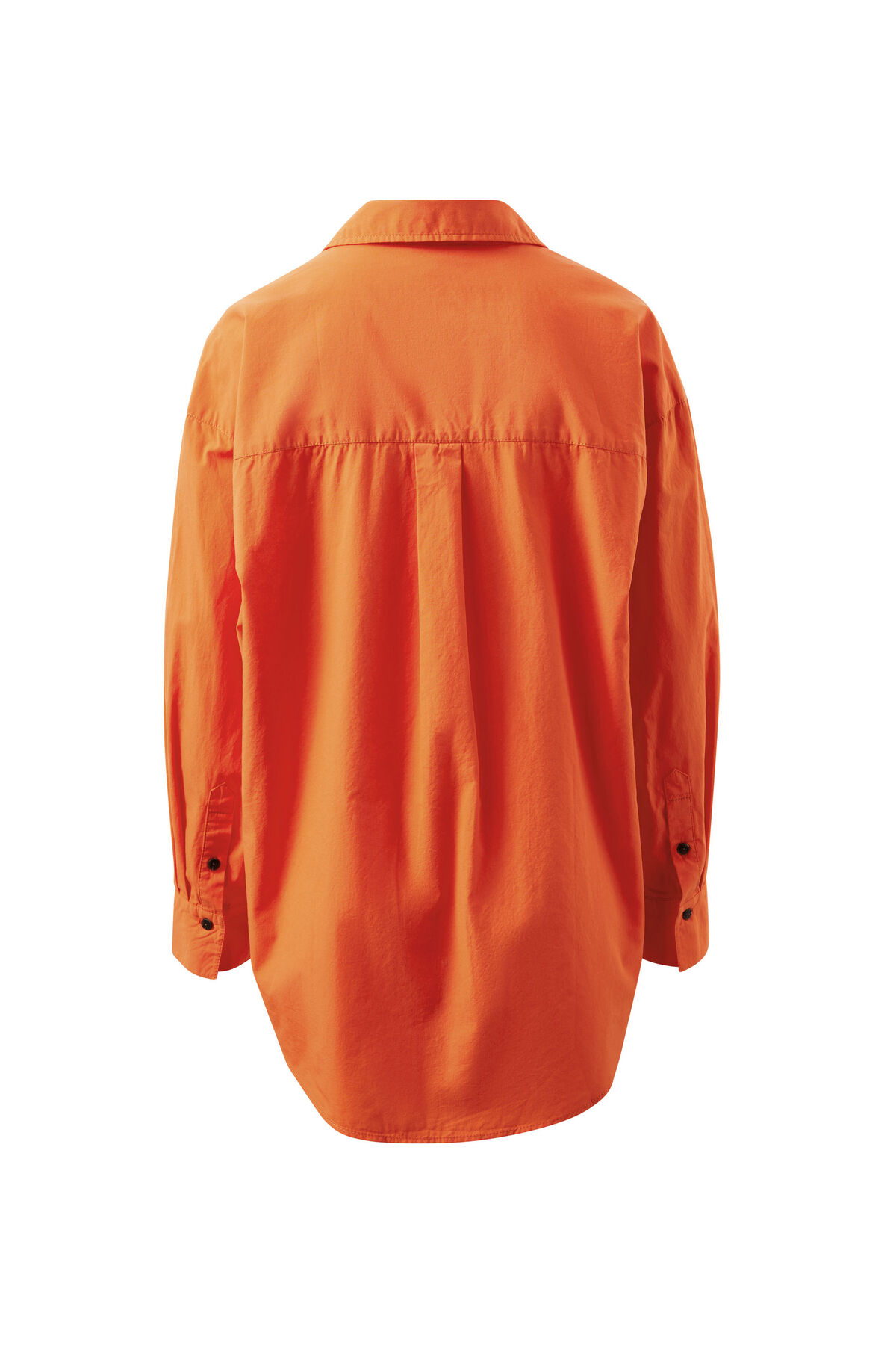 Peta Oversized Vacay Shirt - Image 3