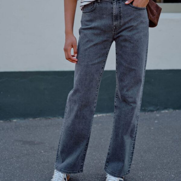 Ceres Life Sydney Straight Jeans