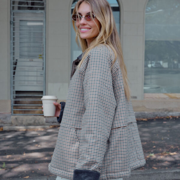 Ceres Life Blair Barn Jacket