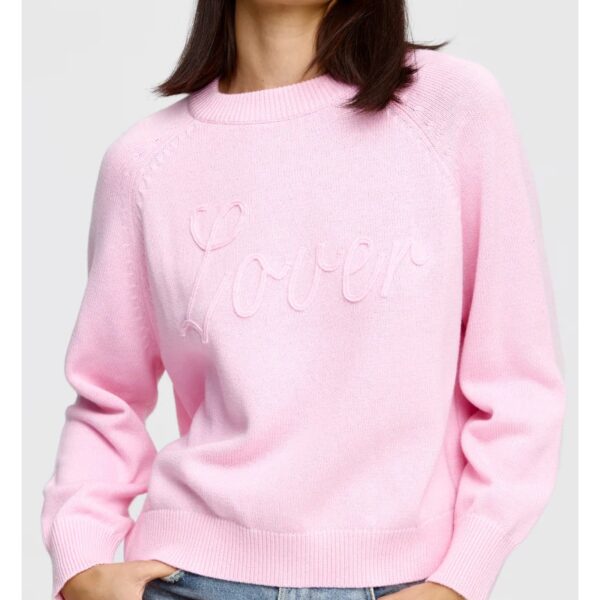 Kinney Lover Knit