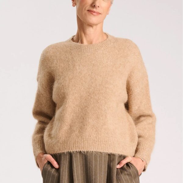 Olga de Polga Aspen Sweater