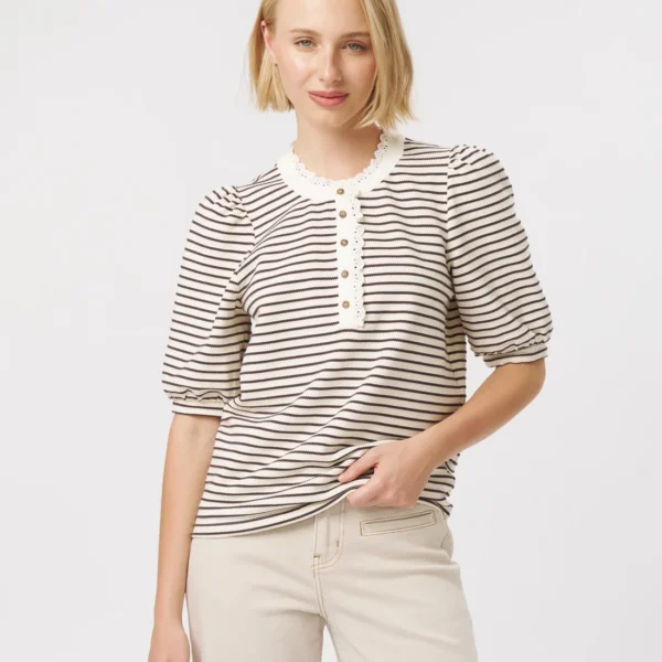 Kireina Jacqueline Top