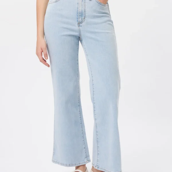 Kireina Skyla jean sky blue