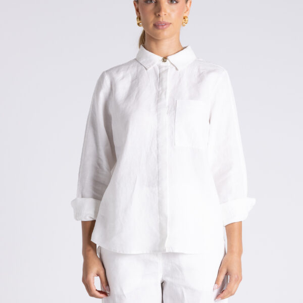 Two T's Sofia Shirt