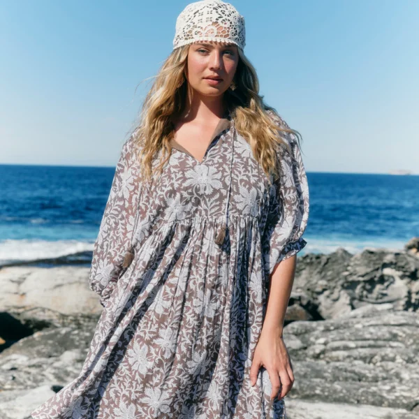 Isle of mine Wilma Dress