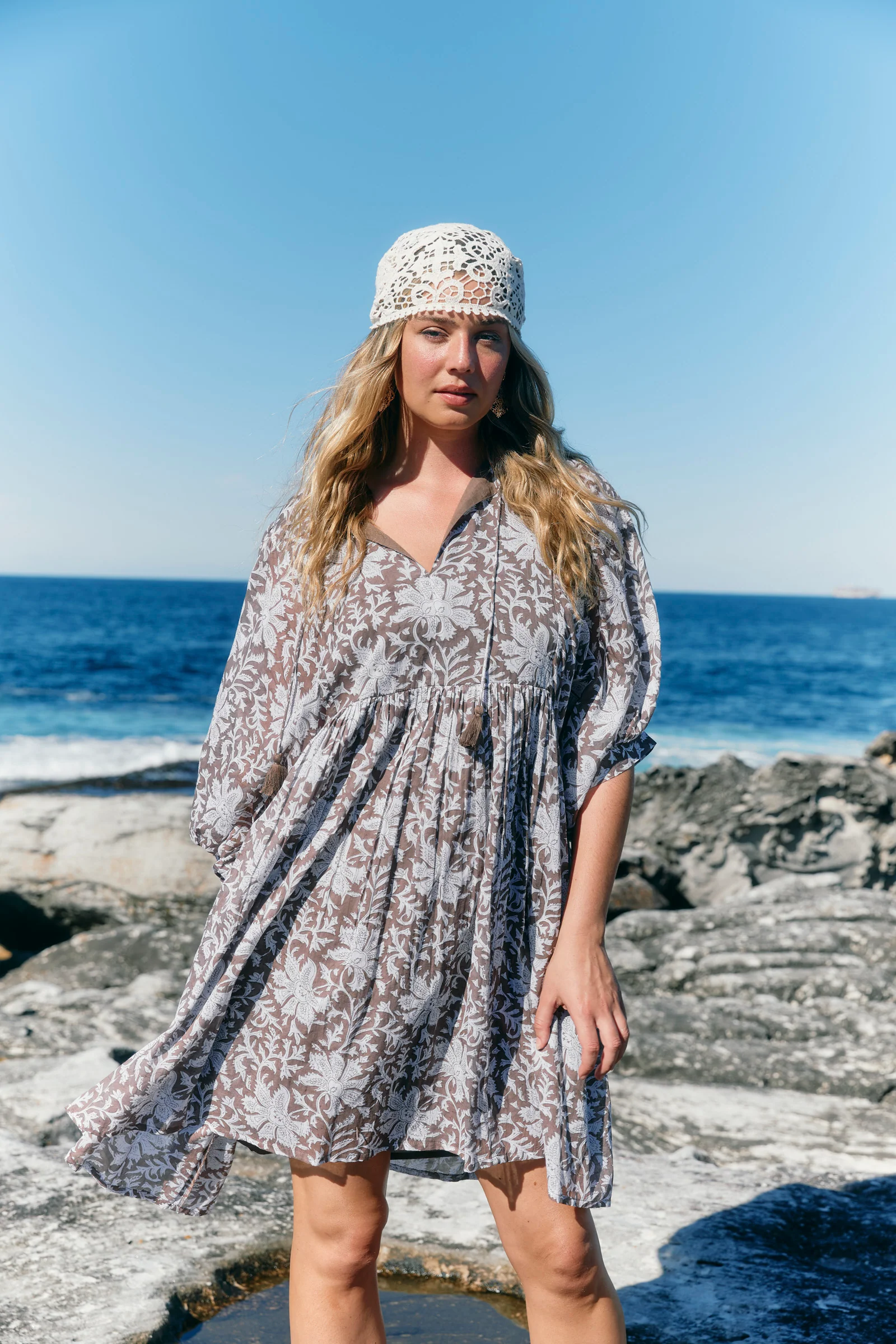 Isle of mine Wilma Dress