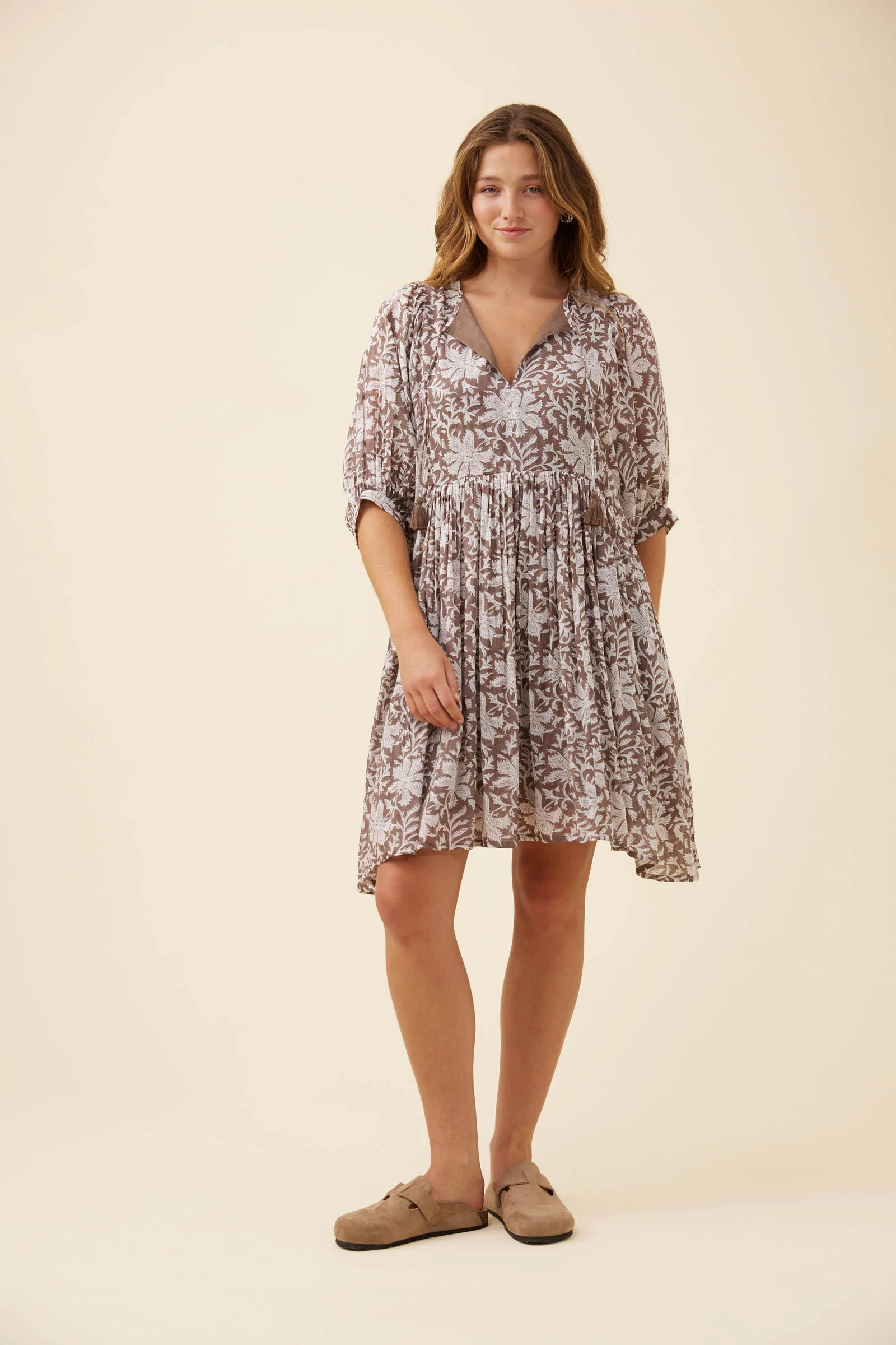 Isle of mine Wilma Dress - Image 2