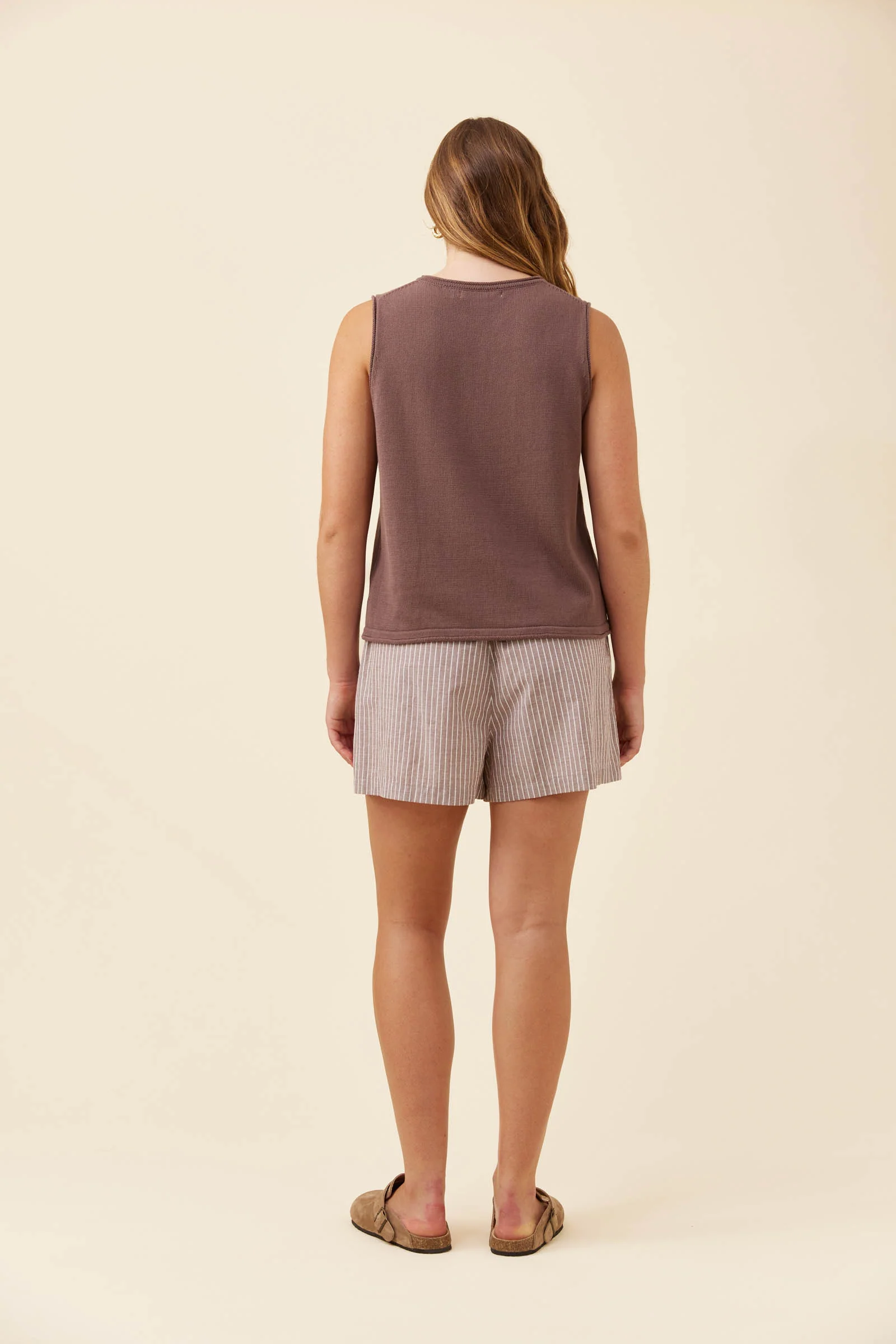 Isle of Mine Haser Knit - Image 3