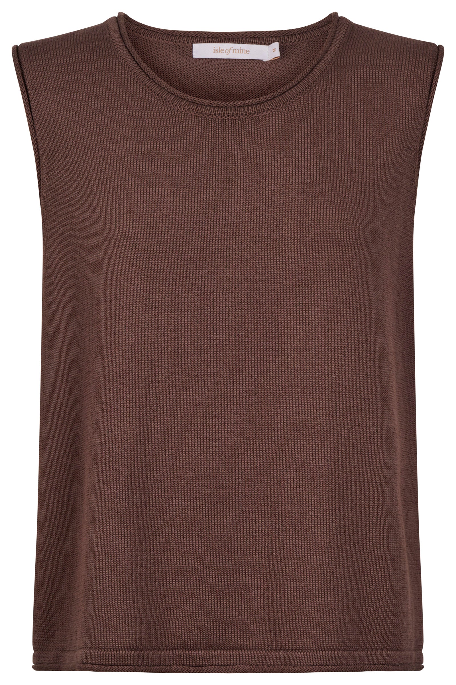 Isle of Mine Haser Knit - Image 4