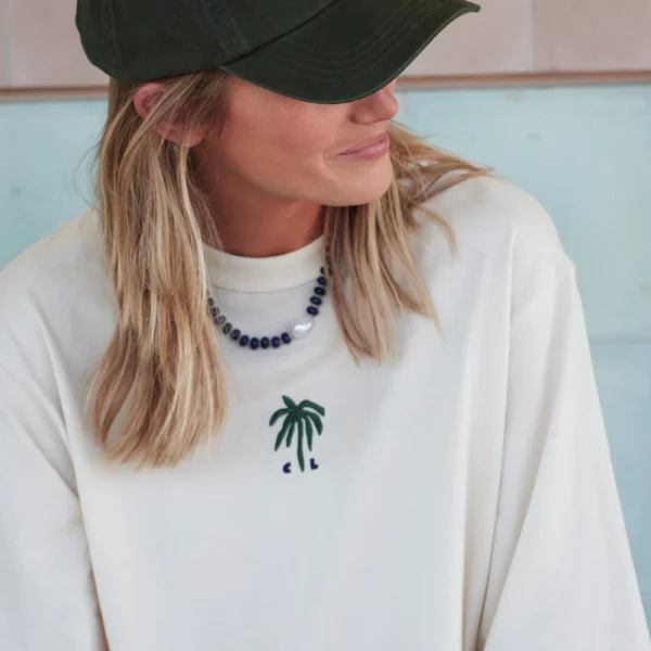 Pip Everyday Cap - Basil