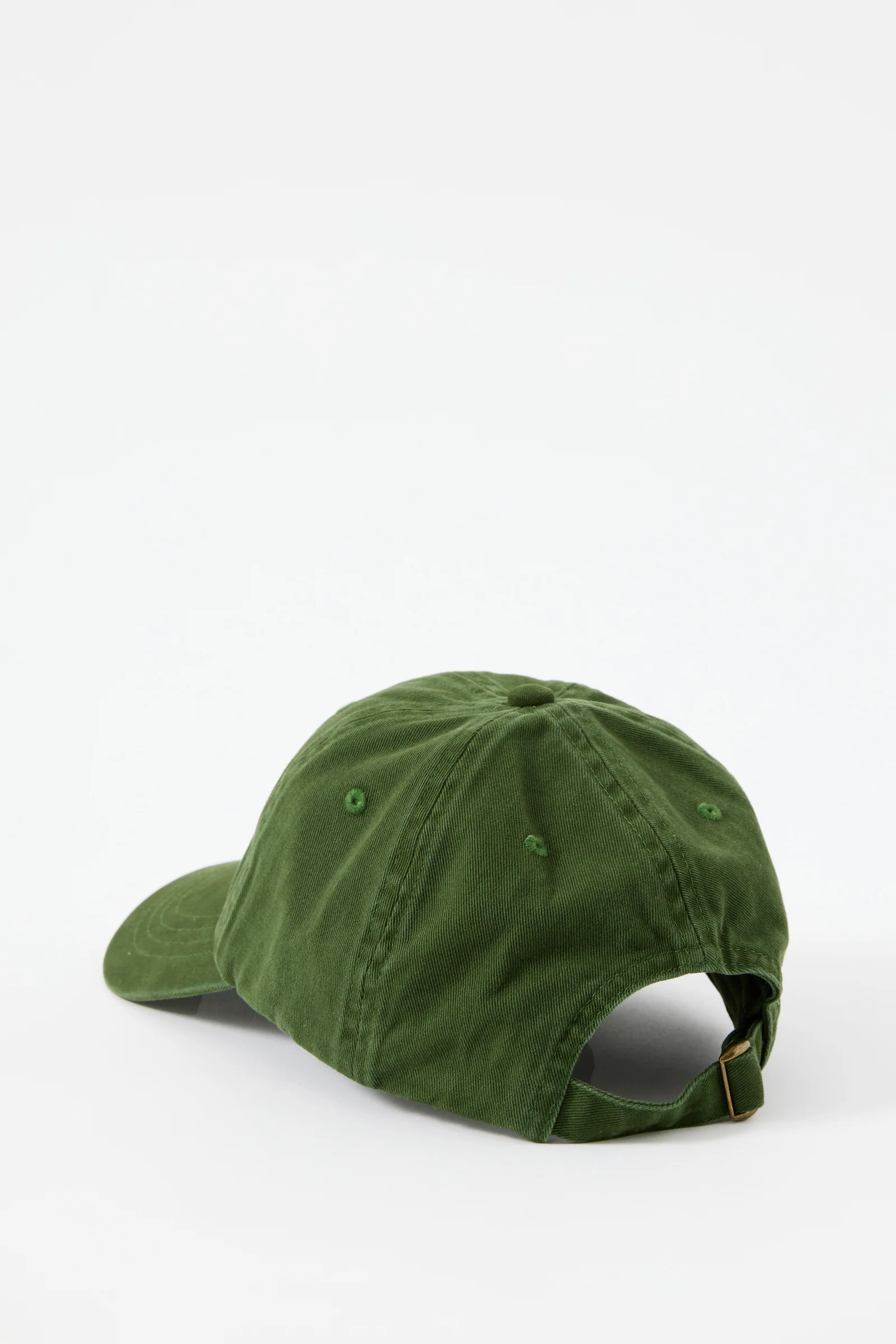 Pip Everyday Cap - Basil - Image 3